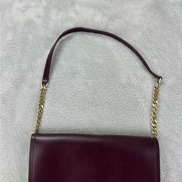 Kate Spade Purple Crossbody Bag Shoulder Bag - Picture 13 of 14